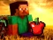 게임 Mineblox Apple Shooter 온라인