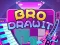 게임 Bro Draw It 온라인