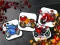 게임 Cartoon Motorbikes Memory 온라인