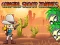 게임 Cowgirl Shoot Zombies 온라인