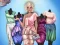 게임 Fabulous Fashionista Dress Up 온라인