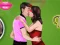 게임 Christmas Eve Kissing 온라인