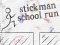게임 Stickman School Run 온라인