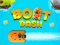 게임 Boat Dash 온라인