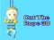 게임 Cut The Rope 3D 온라인
