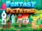 게임 Fantasy Pic Tetriz 온라인