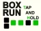 게임 Box Run 온라인