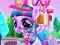 게임 Magical Pony Caring 온라인