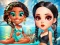 게임 Wave Chic Ocean Fashion Frenzy 온라인