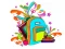 게임 Hyper Back To School 온라인
