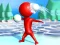 게임 StickMan Snow Fight 온라인