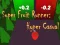 게임 Super Fruit Runner: Hyper Casual 온라인