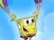 게임 Flying Sponge Bob 온라인