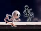 게임 Black and White Stickman 온라인