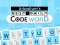 게임 Arkadium's Codeword 온라인