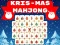 게임 Kris-mas Mahjong 온라인