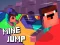게임 Mine Jump 온라인