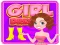 게임 Girl Dress Up 온라인