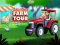 게임 Baby Hazel Farm Tour 온라인