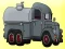 게임 Tank Trucks Coloring 온라인