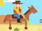 게임 Cowboy Brawl 온라인