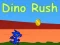 게임 Dino Rush 온라인