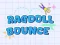 게임 Ragdoll Bounce 온라인