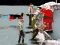 게임 Santa Kills Zombies 2 온라인