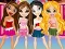게임 Bratz Fashion Designer 온라인