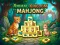 게임 Animal Kingdom Mahjong 온라인