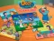게임 Oggy and the Cockroaches Jigsaw Puzzle 온라인