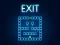 게임 Exit 온라인