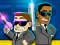 게임 Alien Hunter Bros 온라인