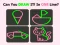 게임 Brain Test: One Line Draw Puzzle 온라인