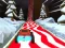 게임 Monster Truck 3D Winter 온라인