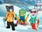 게임 Cats Winter Fun 온라인