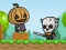 게임 Running Pumpkin 온라인
