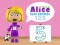 게임 World of Alice Draw Numbers 온라인