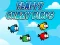 게임 Flappy Crazy Bird 온라인