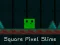 게임 Square Pixel Slime 온라인