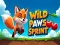 게임 Wild Paws Sprint 온라인