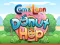 게임 Cam and Leon: Donut Hop 온라인