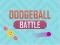 게임 Dodgeball Battle 온라인