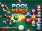 게임 Pool Merge 온라인