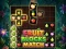 게임 Fruit Blocks Match 온라인