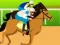 게임 Horse racing typing 온라인