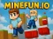 게임 Minefun.io 온라인