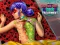 게임 Dotted Girl Back Treatment 온라인