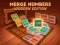 게임 Merge Numbers Wooden Edition 온라인