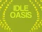 게임 Idle Oasis 온라인